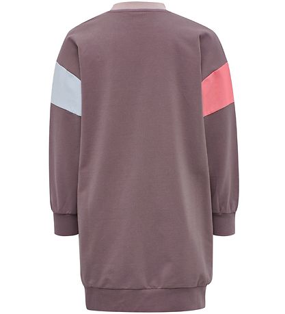 Hummel Jurk - hmlTilly - Paars Hummel Jurk - hmlTilly - Paars