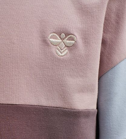 Hummel Jurk - hmlTilly - Paars Hummel Jurk - hmlTilly - Paars