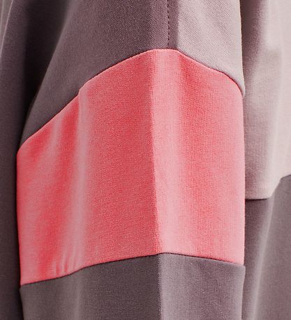 Hummel Jurk - hmlTilly - Paars Hummel Jurk - hmlTilly - Paars