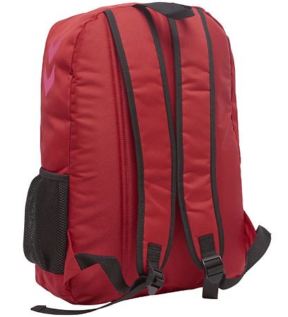 Hummel Backpack - Core - Red