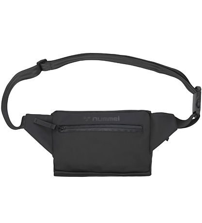 Hummel Bæltetaske - Lifestyle - Sort Hummel Bæltetaske - Lifestyle - Sort