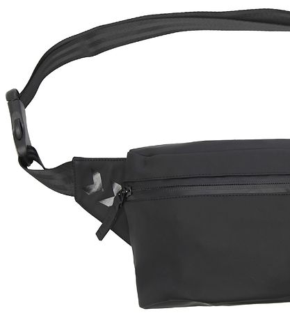 Hummel Bæltetaske - Lifestyle - Sort Hummel Bæltetaske - Lifestyle - Sort