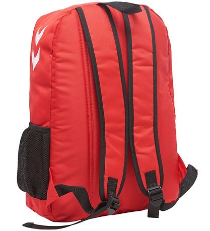 Sac à Dos Hummel - Core - Rouge Sac à Dos Hummel - Core - Rouge