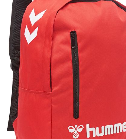 Sac à Dos Hummel - Core - Rouge Sac à Dos Hummel - Core - Rouge