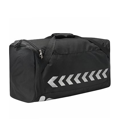 Hummel Sportstaske - X-Small - Core - Sort Hummel Sportstaske - X-Small - Core - Sort