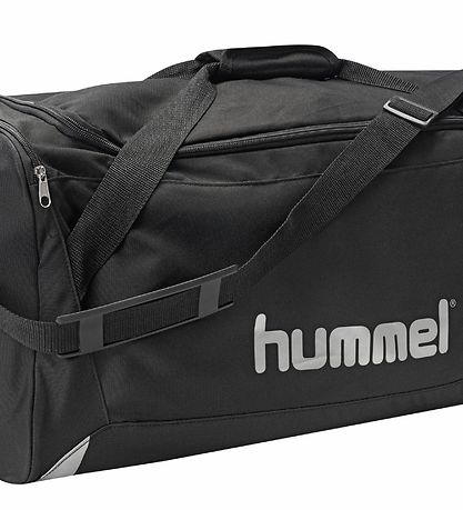 Hummel Sportstaske - X-Small - Core - Sort Hummel Sportstaske - X-Small - Core - Sort