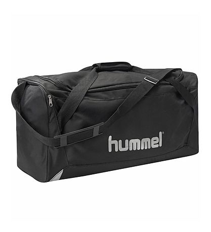 Hummel Sportstaske - X-Small - Core - Sort Hummel Sportstaske - X-Small - Core - Sort