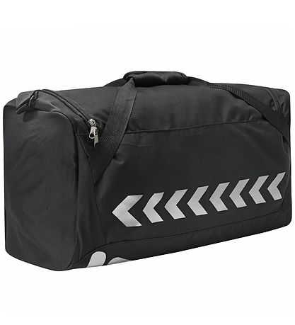 Hummel Sportstaske - Large - Core - Sort