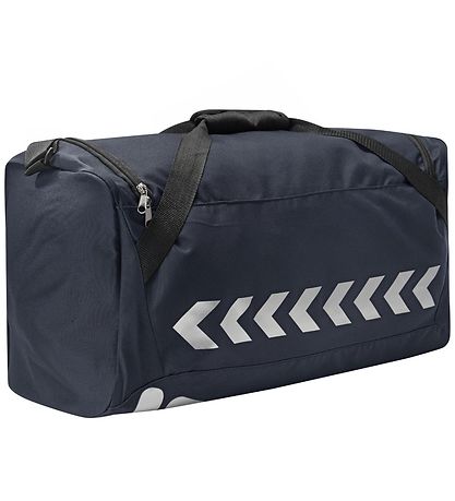 Hummel Sportstaske - Large - Core - Navy Hummel Sportstaske - Large - Core - Navy
