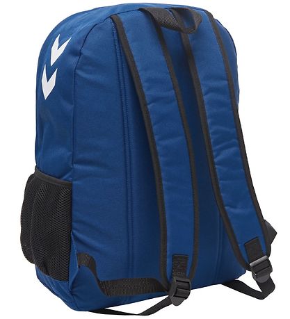 Hummel Backpack - Core - Blue