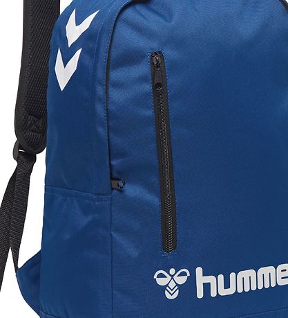 Hummel Backpack - Core - Blue