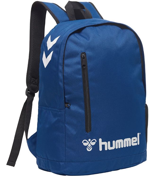 Hummel Rygsæk - Core - Blå