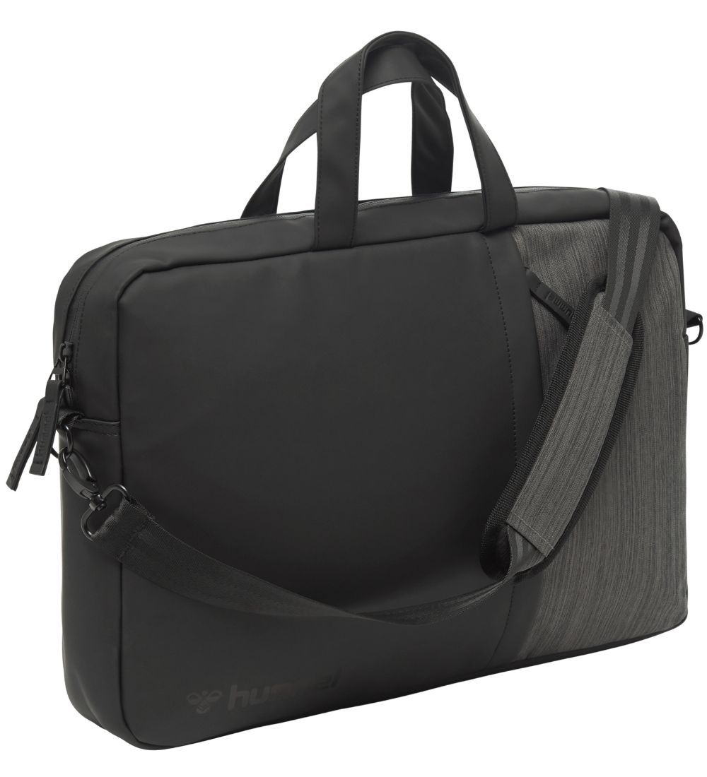 Sac dordinateur Hummel - Style de vie - NoirGris Charbon - Hummel - UneTaille - Sac 67 €