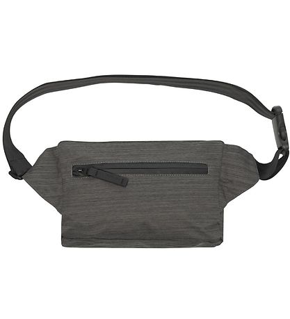 Hummel Bum Bag - Urban - Charcoal Grey