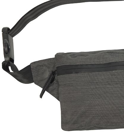 Hummel Bum Bag - Urban - Charcoal Grey