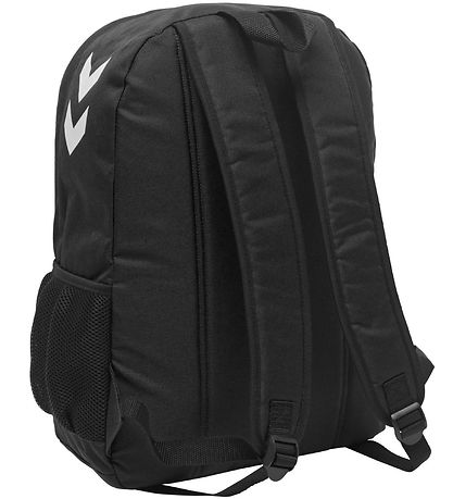 Sac à Dos Hummel - Core - Noir Sac à Dos Hummel - Core - Noir