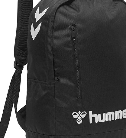 Sac à Dos Hummel - Core - Noir Sac à Dos Hummel - Core - Noir