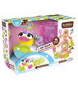 Yookidoo Badelegetøj - Jet Duck - Create a Mermaid Yookidoo Badelegetøj - Jet Duck - Create a Mermaid