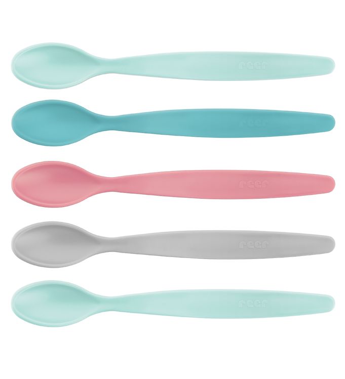 Reer Skeer - 5 stk. - Pastel