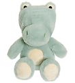 Teddykompaniet Bamse - Cool Crocs - 35 cm - Steve Jr Teddykompaniet Bamse - Cool Crocs - 35 cm - Steve Jr