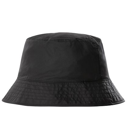 The North Face Bucket Hat - Reversible - Sun Stash - Black/White The North Face Bucket Hat - Reversible - Sun Stash - Black/White