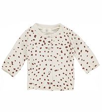 Gro Cardigan - Kamille - Cane Sugar Gro Cardigan - Kamille - Cane Sugar