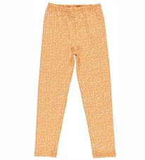 Gro Leggings - Malak - Summer Wheat m Print Gro Leggings - Malak - Summer Wheat m Print