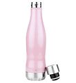 Glacial Termoflaske - 400 ml - Pink Pearl Glacial Termoflaske - 400 ml - Pink Pearl