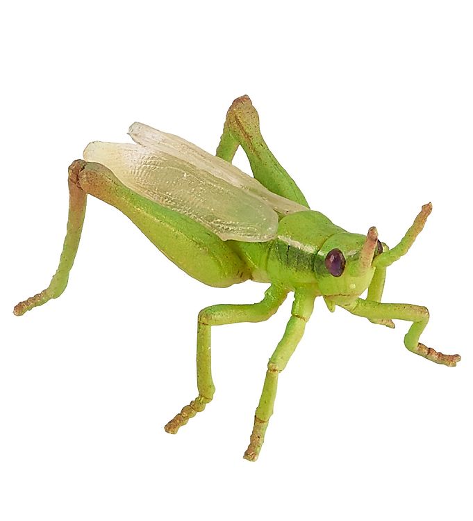 Papo Græshoppe - L: 5 cm