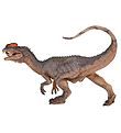 Papo Dilophosaurus - L: 14 cm Papo Dilophosaurus - L: 14 cm