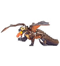 Papo Drage - L: 25 cm Papo Drage - L: 25 cm