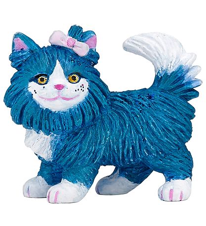 Papo Kat - H: 5 cm Papo Kat - H: 5 cm