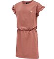 Hummel Kjole - hmlOcean - Rosa Hummel Kjole - hmlOcean - Rosa