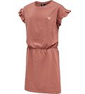 Hummel Dress - hmlOcean - Rosa