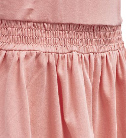 Hummel Klänning - hmlSummery - Dammig Rosa Hummel Klänning - hmlSummery - Dammig Rosa