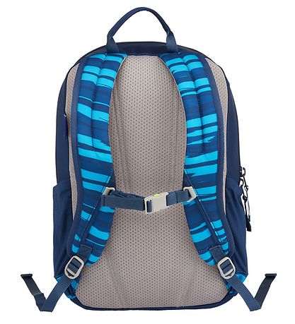 Ergobag Børnehavetaske - Ease Stor - Strike Ergobag Børnehavetaske - Ease Stor - Strike