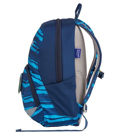 Ergobag Børnehavetaske - Ease Stor - Strike Ergobag Børnehavetaske - Ease Stor - Strike