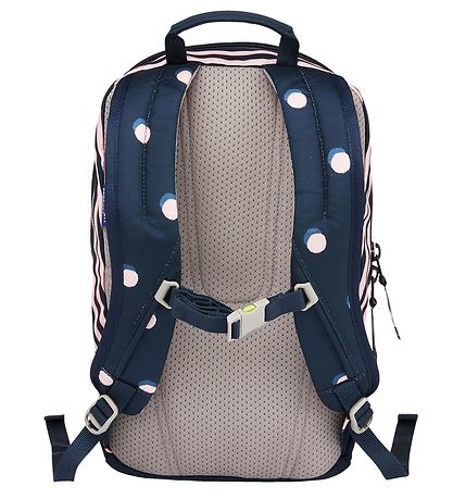 Ergobag Børnehavetaske - Ease Lille - Dotty