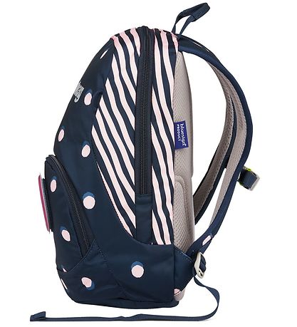 Ergobag Børnehavetaske - Ease Lille - Dotty