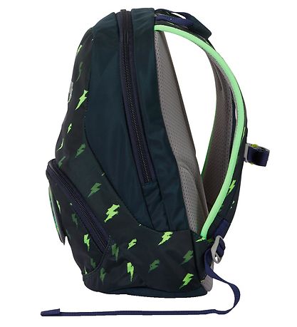 Ergobag Børnehavetaske - Ease Lille - Flashlight Ergobag Børnehavetaske - Ease Lille - Flashlight