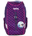 Ergobag Børnehavetaske - Mini - Pearl DiveBear Ergobag Børnehavetaske - Mini - Pearl DiveBear