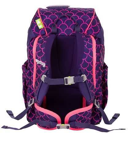 Ergobag Børnehavetaske - Mini - Pearl DiveBear