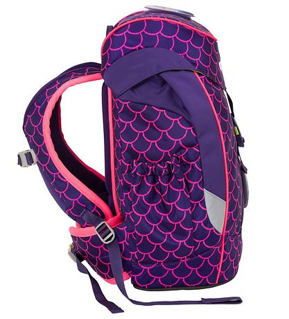 Ergobag Børnehavetaske - Mini - Pearl DiveBear Ergobag Børnehavetaske - Mini - Pearl DiveBear