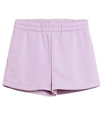 Grunt Shorts - Heise - Lilla Grunt Shorts - Heise - Lilla