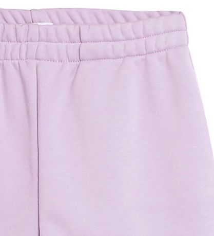 Grunt Shorts - Heise - Lilla Grunt Shorts - Heise - Lilla