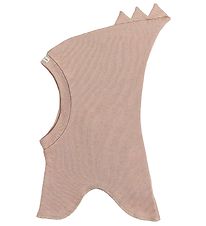 Racing Kids Elefanthue - Dino - 1-lags - Lys Brun Racing Kids Elefanthue - Dino - 1-lags - Lys Brun