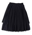 Emporio Armani Tylnederdel - Navy Emporio Armani Tylnederdel - Navy
