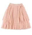 Emporio Armani Tylnederdel - Pudderrosa Emporio Armani Tylnederdel - Pudderrosa
