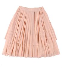 Emporio Armani Tylnederdel - Pudderrosa Emporio Armani Tylnederdel - Pudderrosa