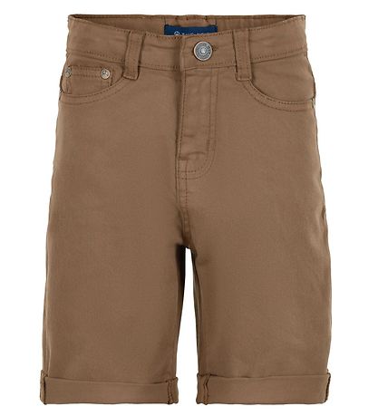 The New Shorts - Une - Golden Brown The New Shorts - Une - Golden Brown